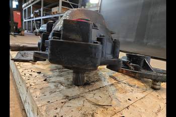 salg af Oppakkerarm New Holland 1290 Venstre