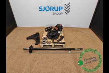 Oppakkerarm New Holland 1290 Venstre