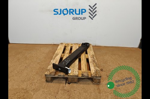 salg af Plejlstang New Holland 1290