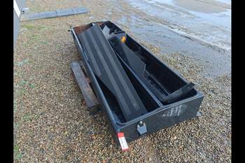 salg af Sideplade New Holland 1290