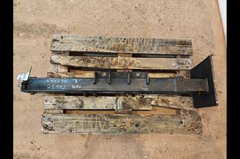 salg af Støtteben New Holland 1290