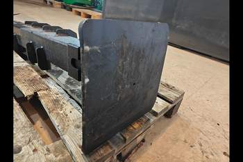 salg af Støtteben New Holland 1290