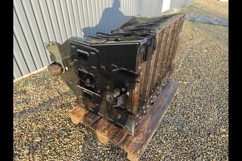 salg af Stempel New Holland 1290