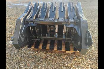 salg af Stempel New Holland 1290