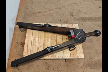 salg af Træk New Holland 1290