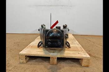 salg af Træk New Holland 1290