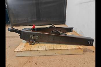 salg af Træk New Holland 1290