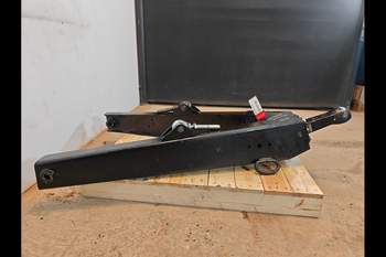 salg af Træk New Holland 1290