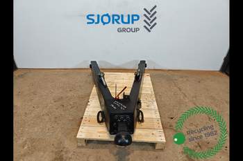 Træk New Holland 1290