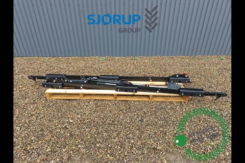 salg af Udskubber New Holland 1290