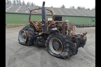 salg af Massey Ferguson 8730 traktor