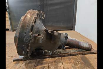 salg af Massey Ferguson 8730 RIGHT Rear Half Axle