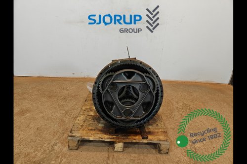 salg af Massey Ferguson 8730 RIGHT Rear Half Axle