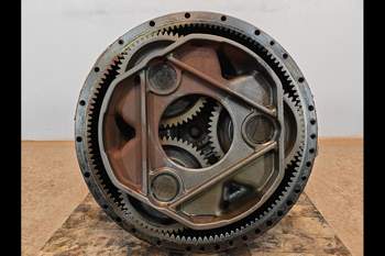 salg af Massey Ferguson 8730 LEFT Rear Half Axle