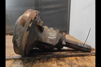 salg af Massey Ferguson 8730 LEFT Rear Half Axle