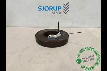 Massey Ferguson 8730 Pulley Massey Ferguson 8730 Pulley