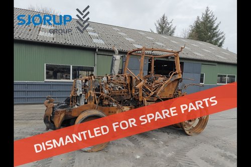 salg af Massey Ferguson 8730 traktor