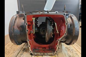salg af Deutz-Fahr Agrotron 135 Rear Transmission