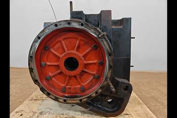 salg af Deutz-Fahr Agrotron 135 Rear Transmission