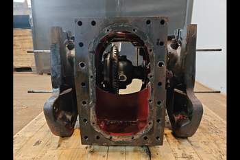salg af Deutz-Fahr Agrotron 135 Rear Transmission