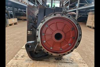 salg af Deutz-Fahr Agrotron 135 Rear Transmission