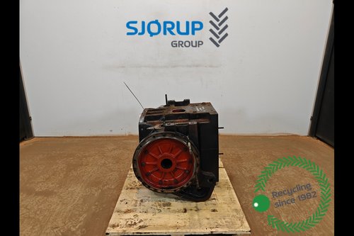 salg af Deutz-Fahr Agrotron 135 Rear Transmission