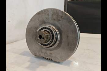 salg af Deutz-Fahr Agrotron 135 Transferbox (4WD)