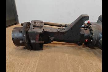 salg af Deutz-Fahr Agrotron 135 Front Axle