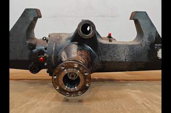 salg af Deutz-Fahr Agrotron 135 Front Axle