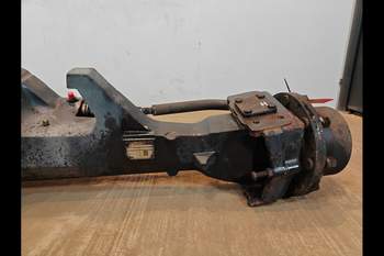 salg af Deutz-Fahr Agrotron 135 Front Axle