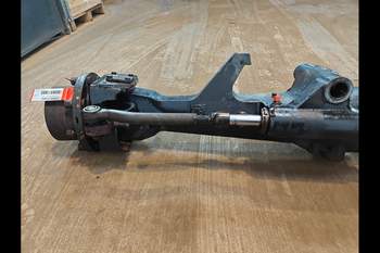 salg af Deutz-Fahr Agrotron 135 Front Axle