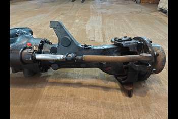 salg af Deutz-Fahr Agrotron 135 Front Axle