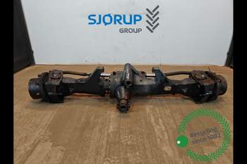 Deutz-Fahr Agrotron 135 Front Axle Deutz-Fahr Agrotron 135 Front Axle