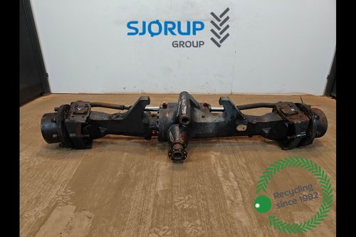 salg af Deutz-Fahr Agrotron 135 Front Axle