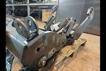 salg af Deutz-Fahr Agrotron 135 Frontlift
