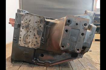 salg af Växellådor Deutz-Fahr Agrotron 135