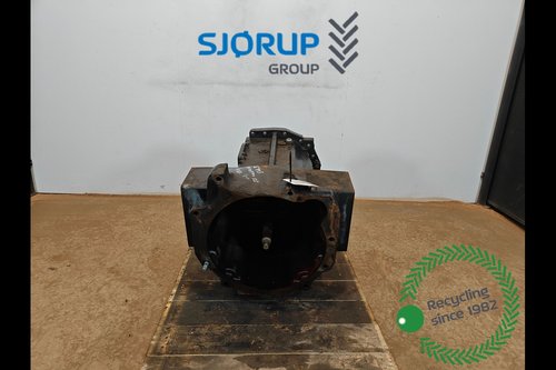 salg af Växellådor Deutz-Fahr Agrotron 135