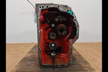 salg af Deutz-Fahr Agrotron 135 Transmission