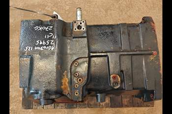 salg af Deutz-Fahr Agrotron 135 Transmission