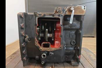 salg af Deutz-Fahr Agrotron 135 Transmission