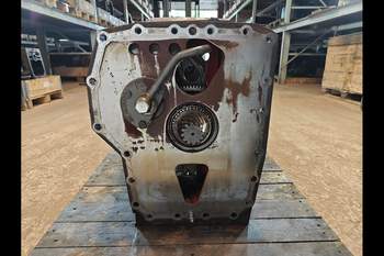 salg af Deutz-Fahr Agrotron 135 Transmission