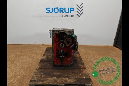 salg af Deutz-Fahr Agrotron 135 Transmission