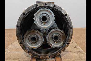 salg af Deutz-Fahr Agrotron 135 RIGHT Rear Half Axle