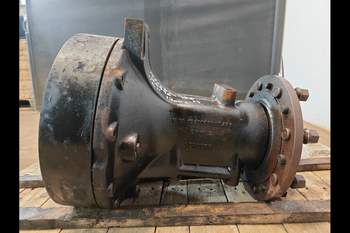 salg af Deutz-Fahr Agrotron 135 RIGHT Rear Half Axle