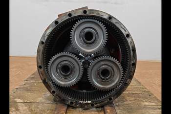 salg af Deutz-Fahr Agrotron 135 LEFT Rear Half Axle