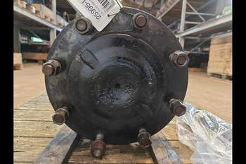 salg af Deutz-Fahr Agrotron 135 LEFT Rear Half Axle