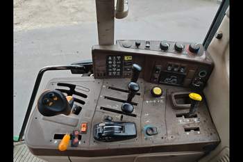 salg af John Deere 6920 tractor