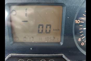 salg af John Deere 6920 tractor