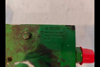 salg af Affjedringsventil John Deere 6920