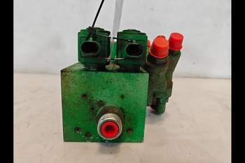 salg af Affjedringsventil John Deere 6920